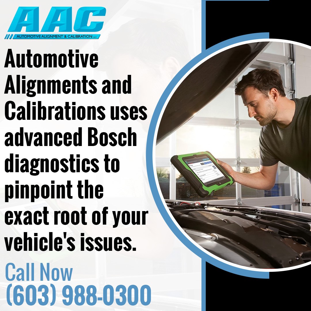 ASE Certified Mechanics in North Hampton Offer Precise Vehicle Diagnostics