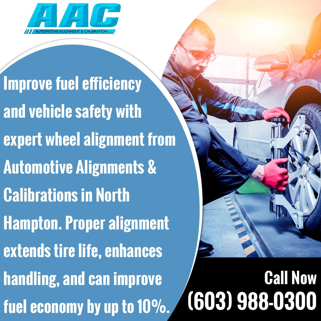 Expert Wheel Alignment and Calibration Services to Improve Vehicle Safety