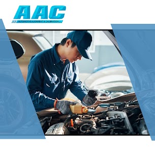 Emergency vehicle repair