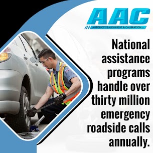 Auto repair emergency