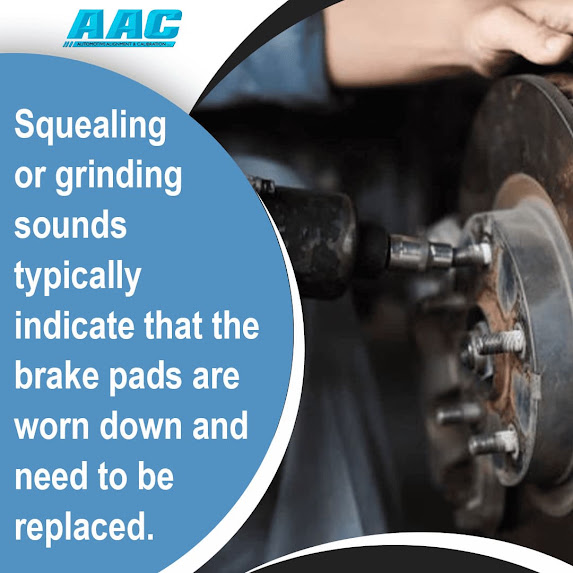 Brake Repair