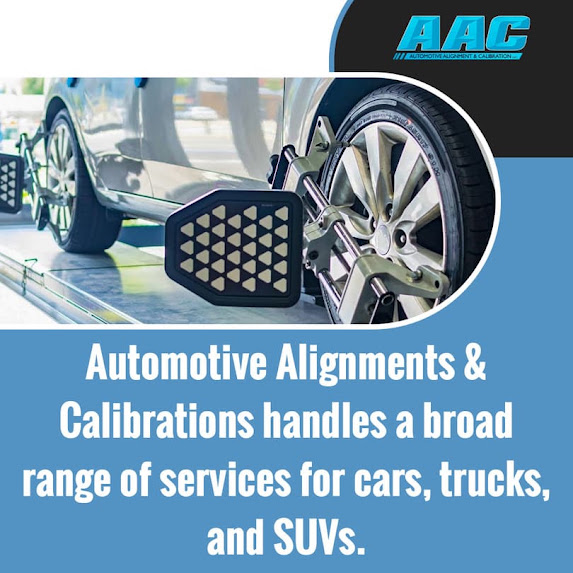 Handling range of services for cars and suvs