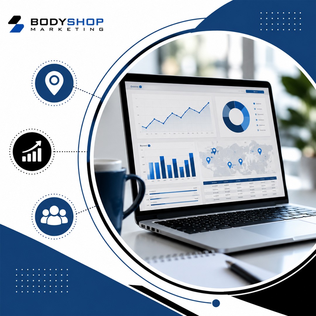 BodyShop Marketing Shares New Marketing Metrics Guide for Shops
