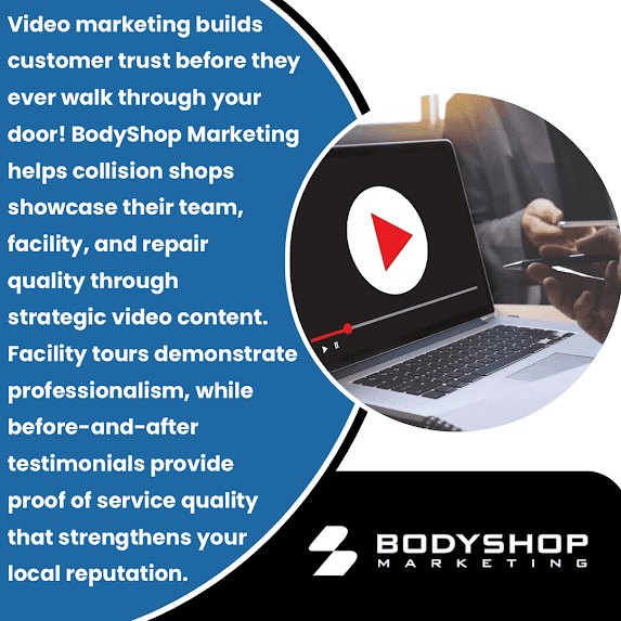 Video marketing
