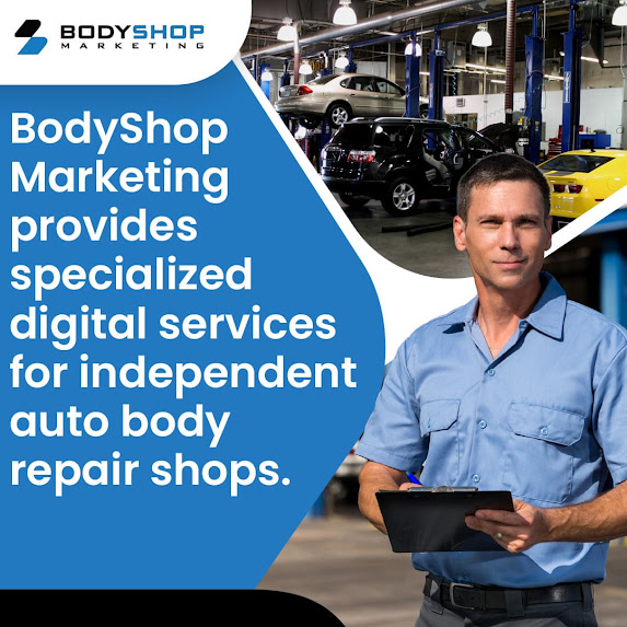 specialized digital services