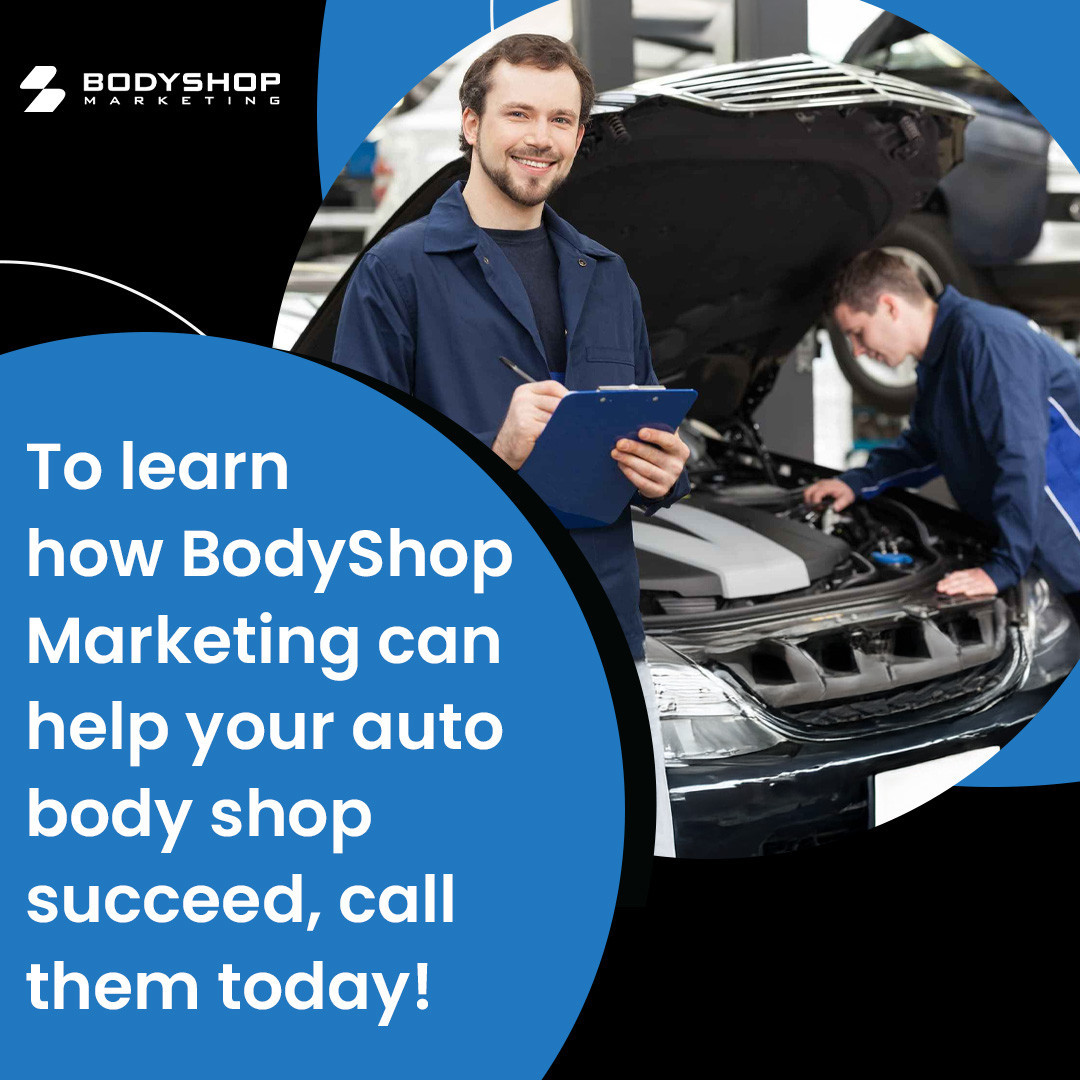 How to Overcome Common Auto Shop Marketing Pitfalls and Boost Success