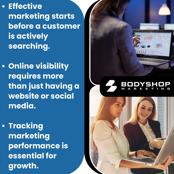 marketing facts