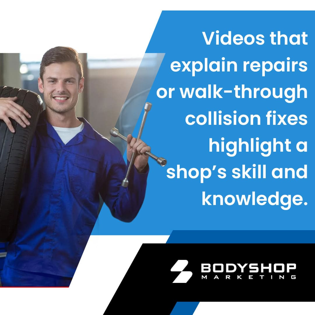 Digital Marketing Agency Drives Auto Shop Growth Through Video Campaigns