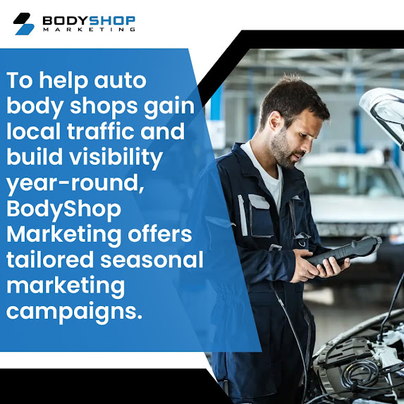 Tailored seasonal marketing campaigns