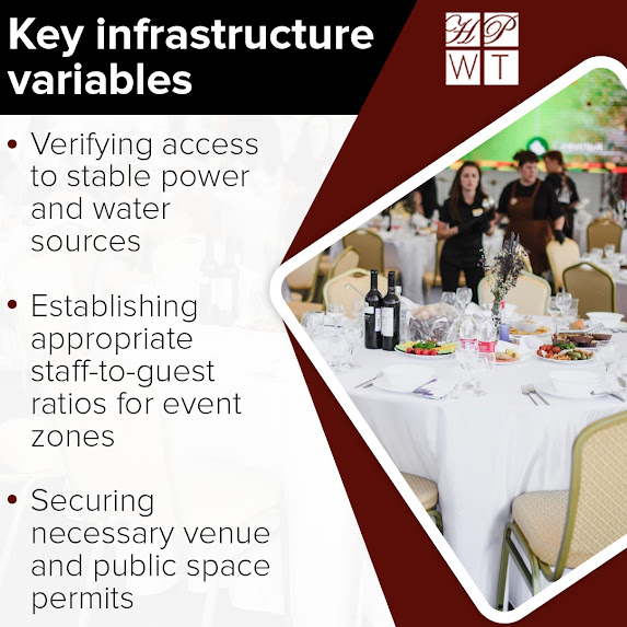 Outdoor corporate catering setup in Salt Lake City featuring professionally prepared meals and event dining arrangements
