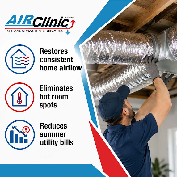 Benefits of regular maintenance