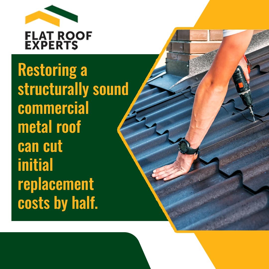 Commercial Metal Roof Restoration.jpg