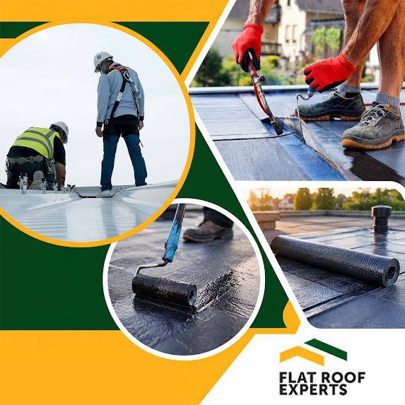 Protect business from seasonal weather-Metal roofs