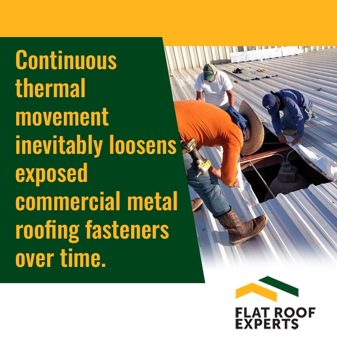 Commercial Metal Roof Fastener Maintenance.jpg