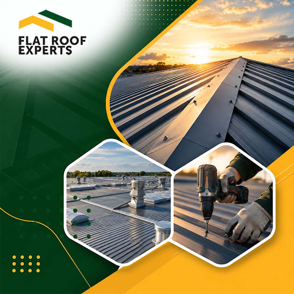 Benefits of metal roofing