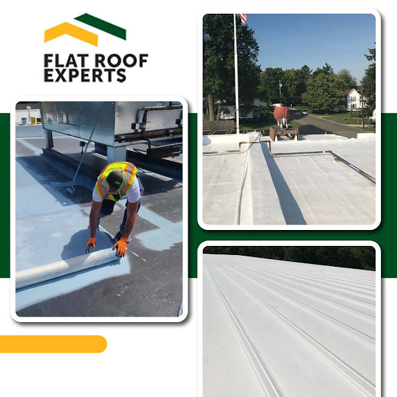Questions to ask a professional roof coating contractor