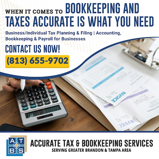bookkeeping florida
