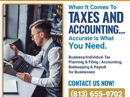 Bookkeeping Service Near Me
