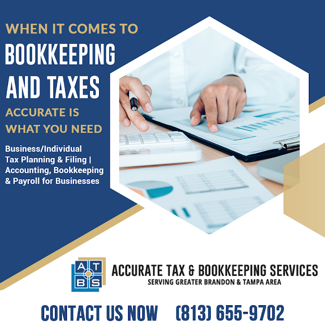bookkeeping services