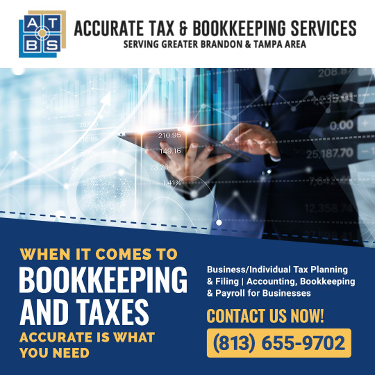 bookkeeping services