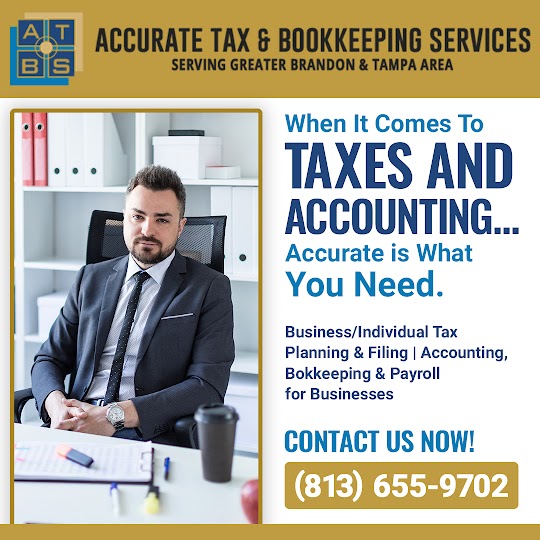 Tax Accounting