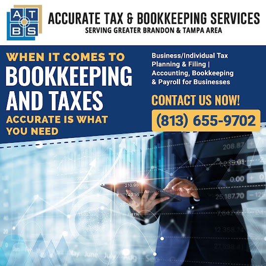 brandon fl tax accountant