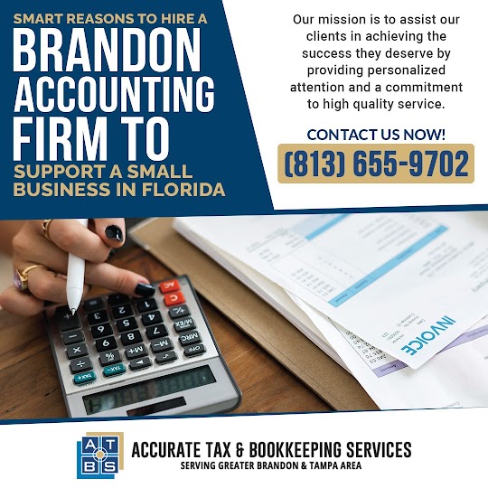 accounting firm