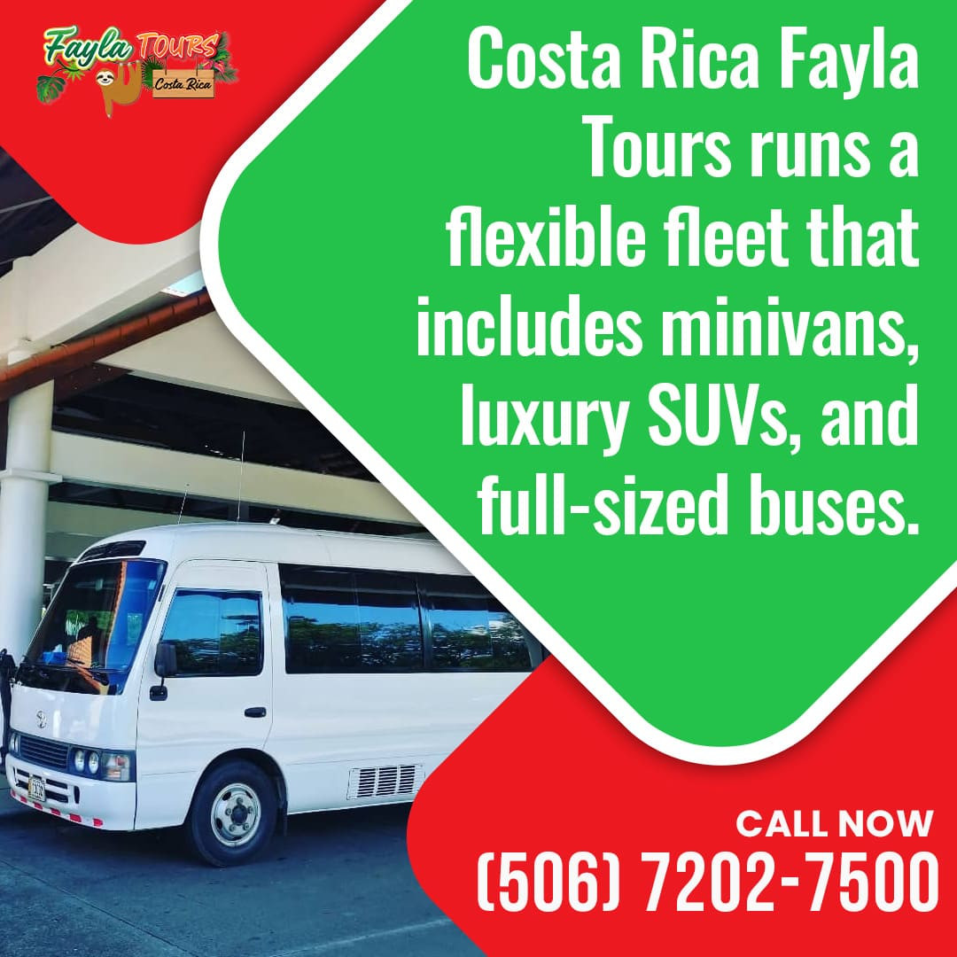 Costa Rica Fayla Tours - Flexible Fleet.jpg