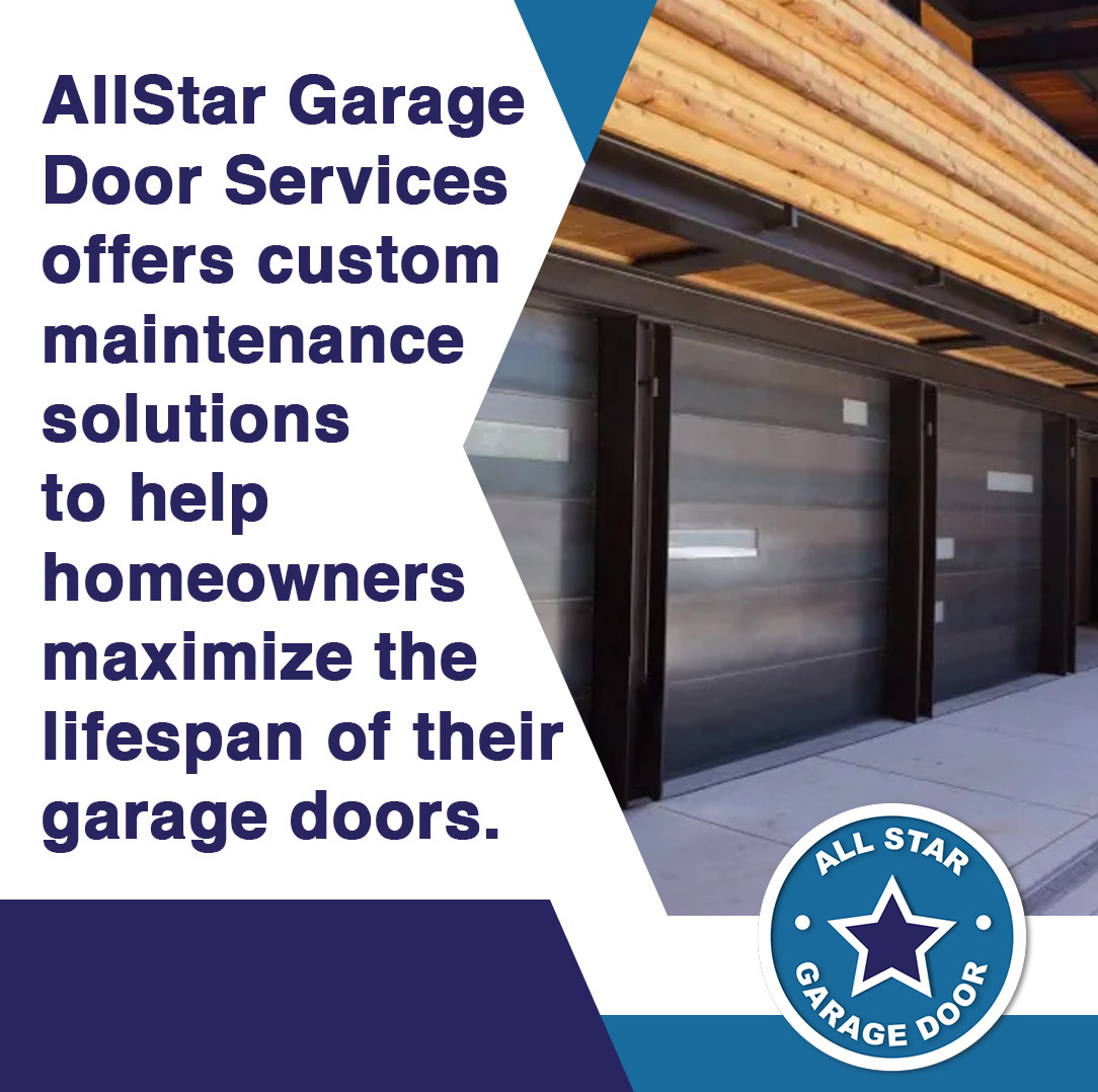 Post-Garage Door Replacement Care to Avoid Early Repairs and Costs