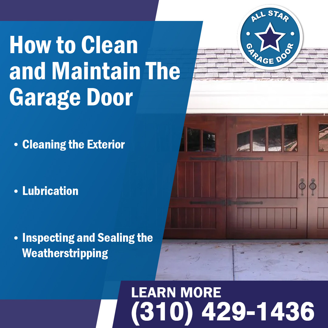 How Summer Heat Affects Garage Doors and When to Seek Garage Door Repair