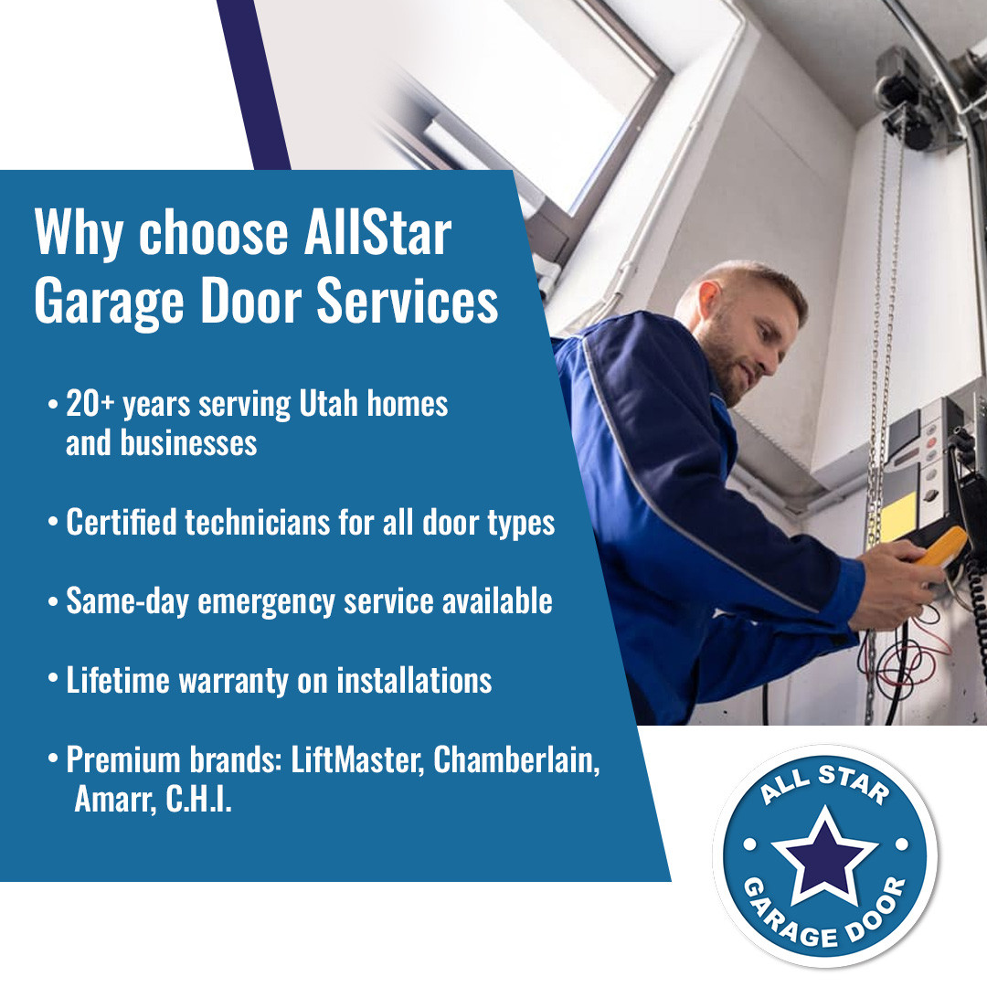 How the Top Garage Door Repair Company Keeps Homes Safe and Functional