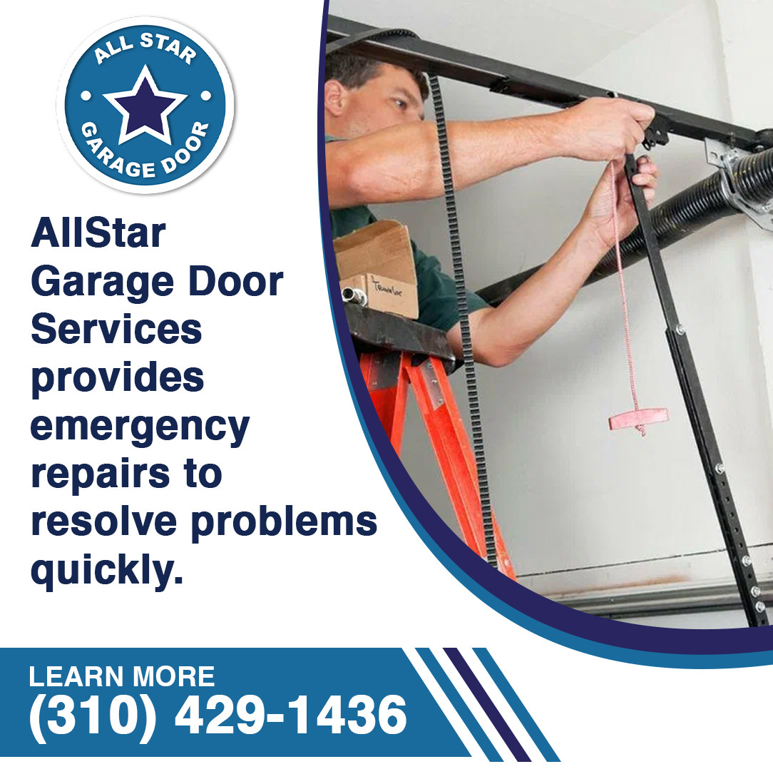 Expert Garage Door Repair Company in Utah Shares Winter-Ready Tips