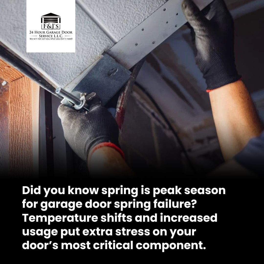 F&J's 24 Hour Garage Door Service, LLC 3.jpg