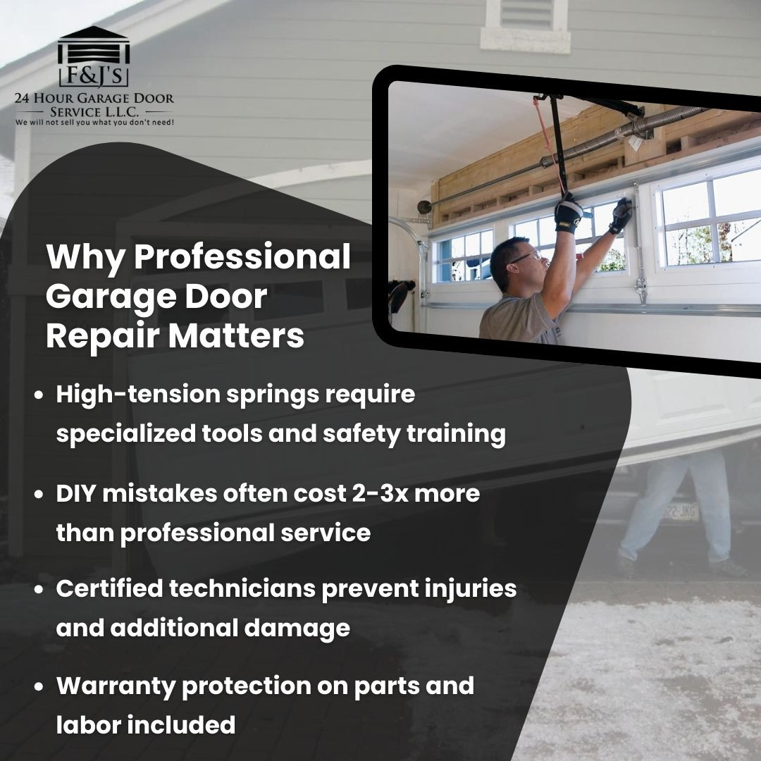 F&J's 24 Hour Garage Door Service, LLC 2.jpg
