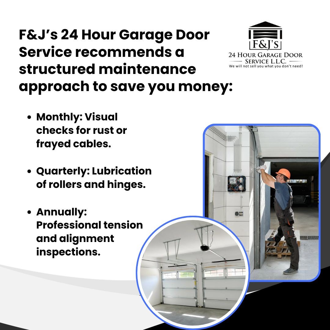 F&J's 24 Hour Garage Door Service, LLC 2.jpg