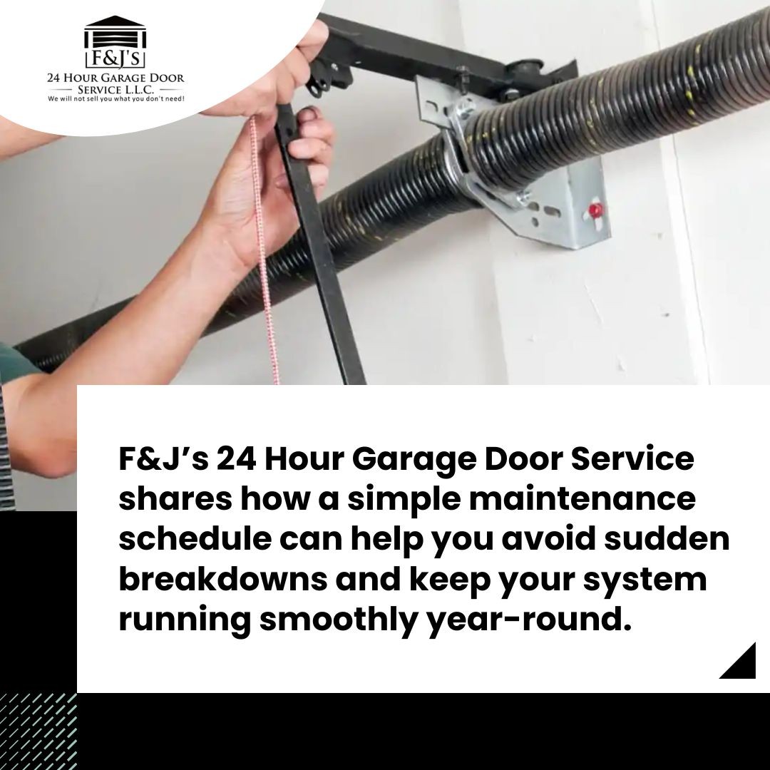 F&J's 24 Hour Garage Door Service, LLC 1.jpg
