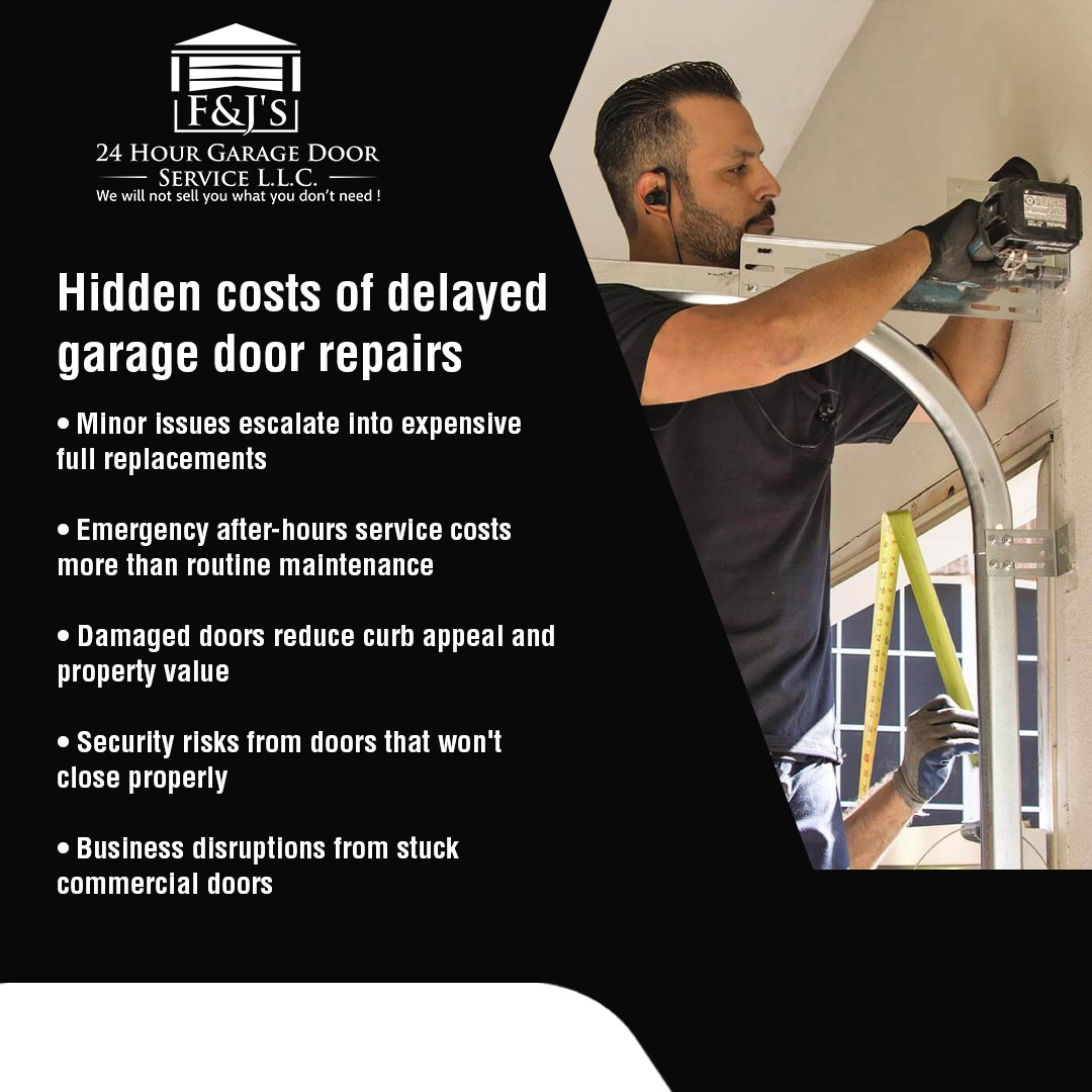 F&J_s 24 Hour Garage Door Service, LLC 2F&J's 24 Hour Garage Door Service, LLC2 v2.jpg