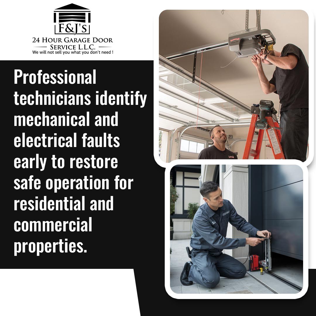 F&J's 24 Hour Garage Door Service, LLC 1 v2.jpg