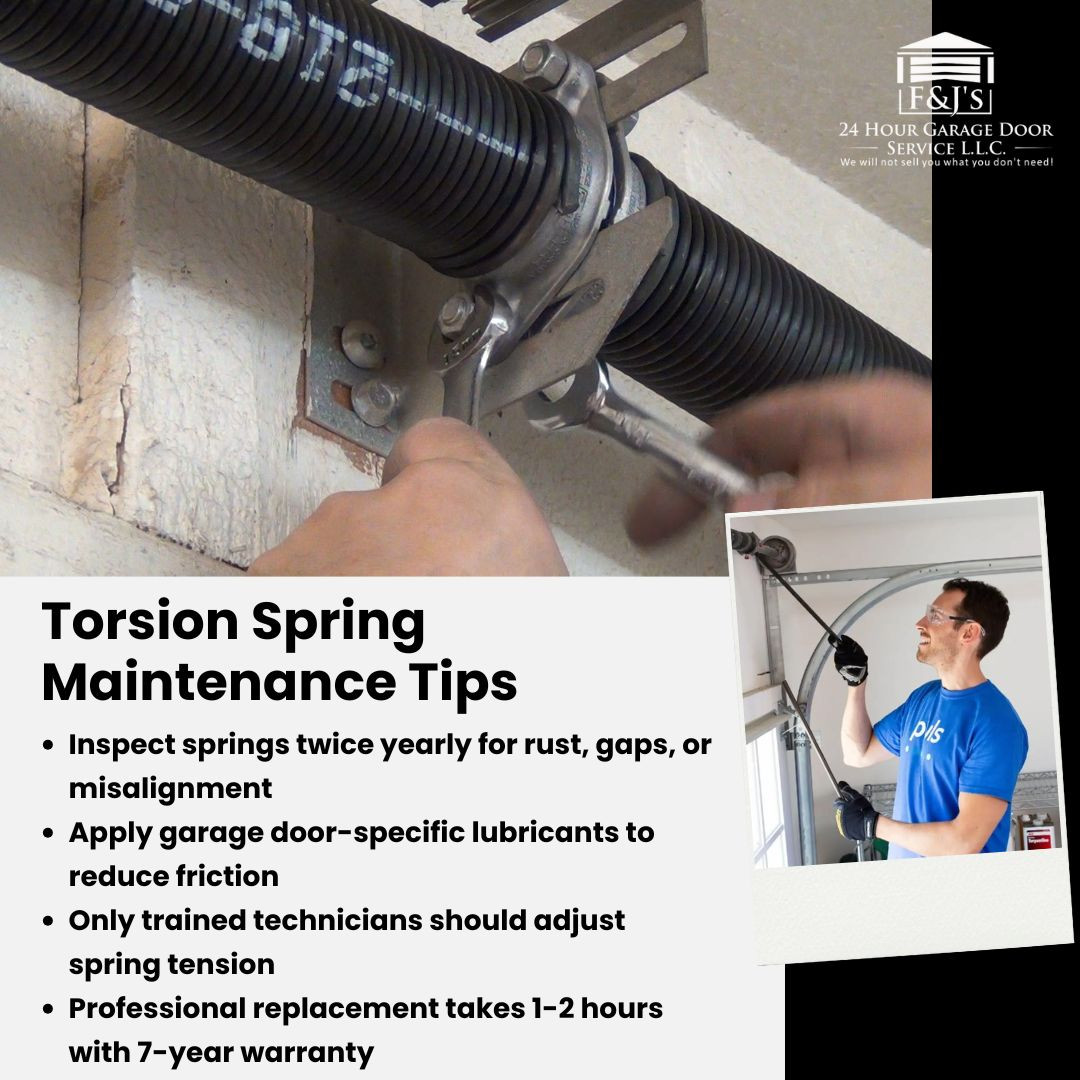 F&J's 24 Hour Garage Door Service, LLC 4.jpg