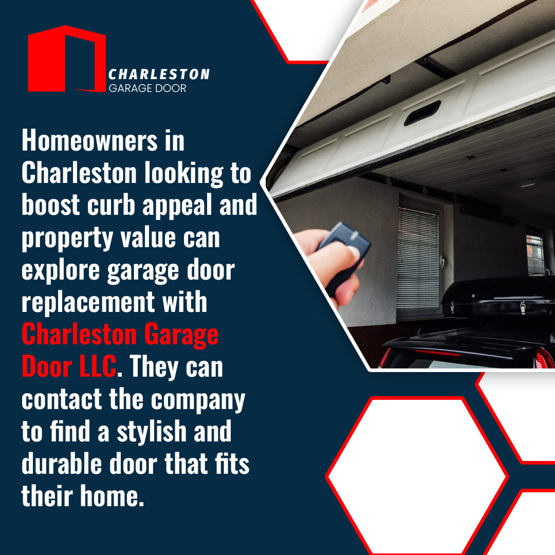 Garage Door Replacements Elevate Home Value and Exterior Style