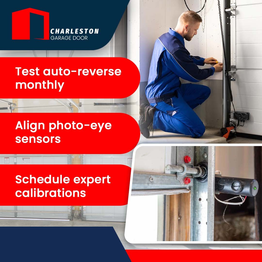Key Garage Door Repair Warning Signs To Monitor For Safety