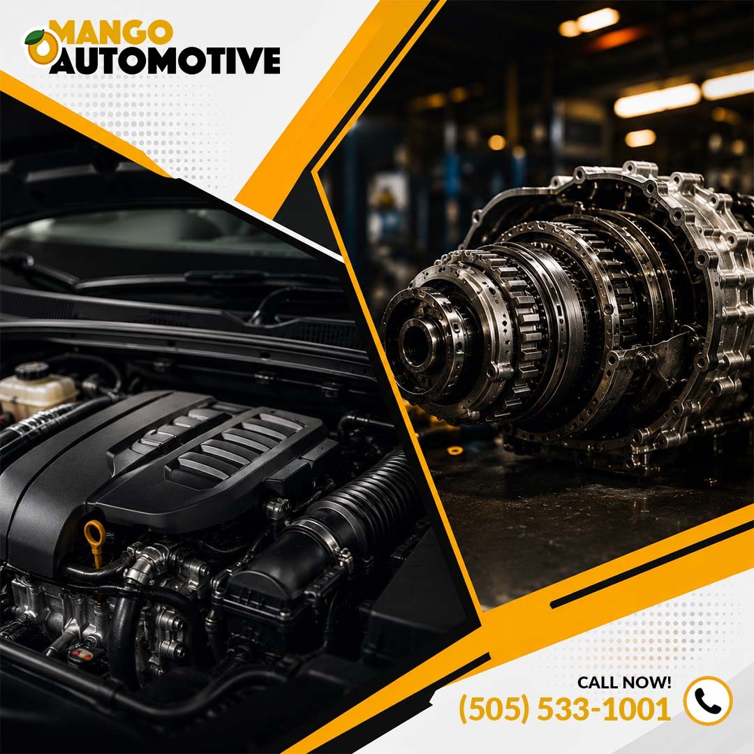Vehicle suspension repair
