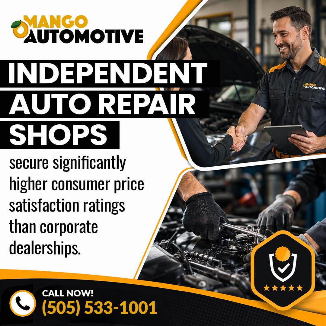 Summer vehicle maintenance