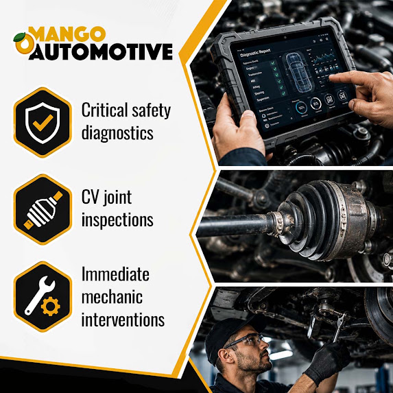 auto mechanics in Eagle Ranch Albuquerque