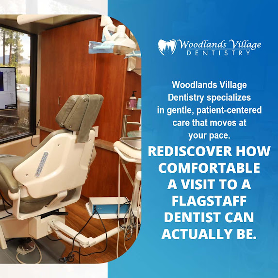 Flagstaff dentist