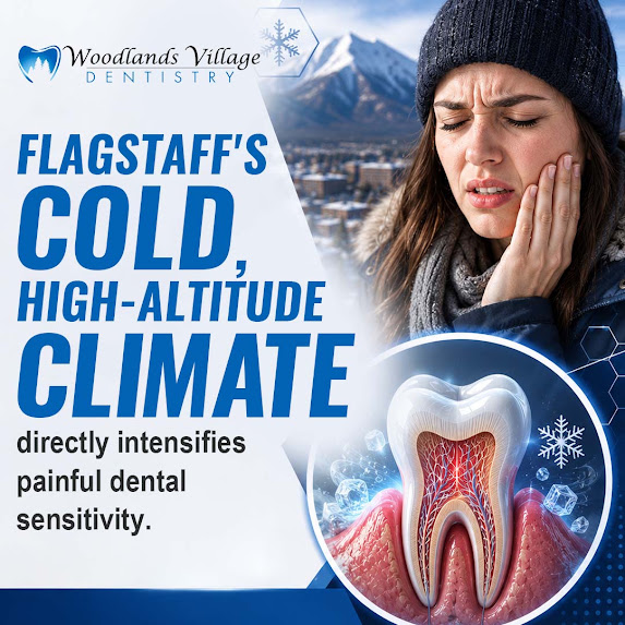 high altitude climate
