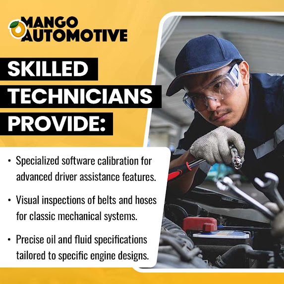 software calibration for vehicles in the Heights Albuquerque