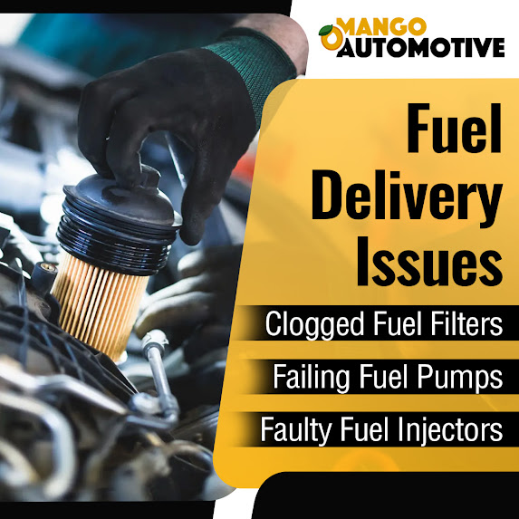 Trusted Mechanic in Albuquerque Helps Fix Acceleration Problems