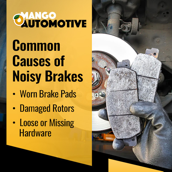 Brake Solutions for Heavy Vehicles by Trusted Diesel Mechanics in Las Cruces