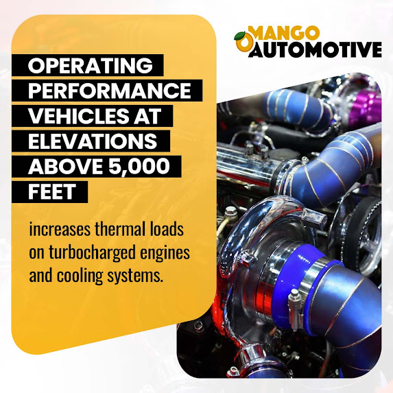 operating performance